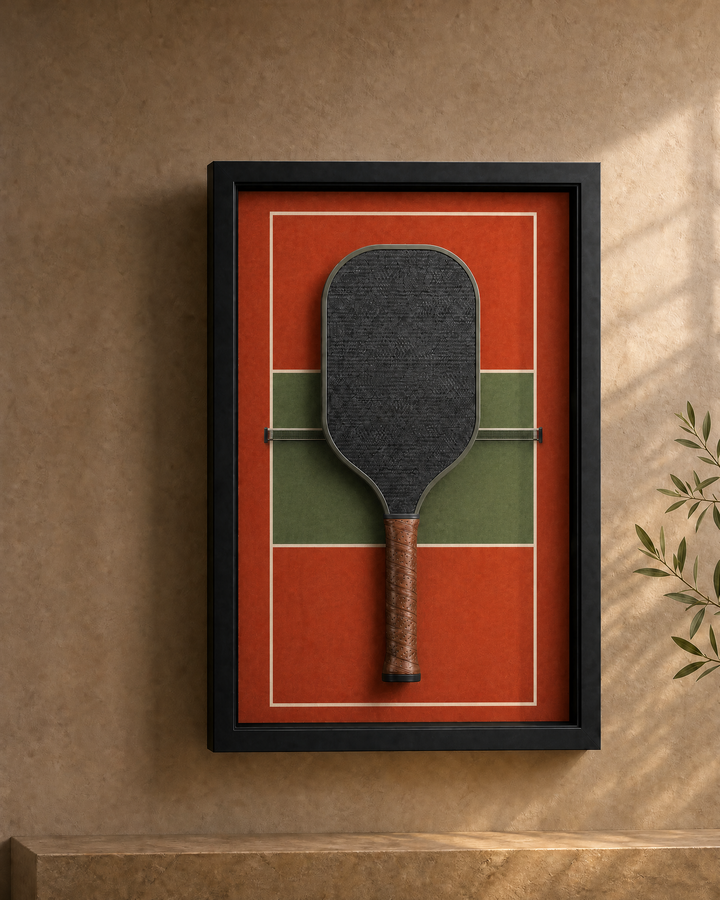 The Match / Classic / Pickleball