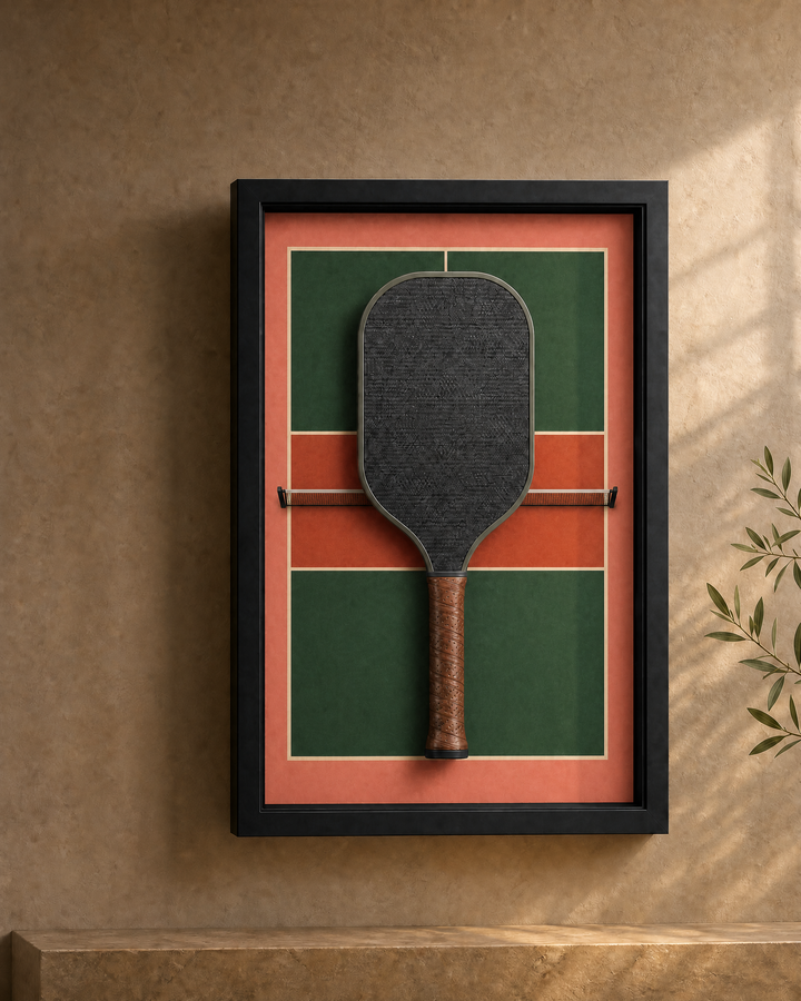 The Match / Coral / Pickleball